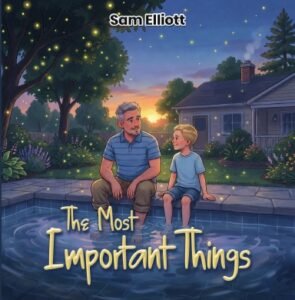 The Most Important Things (Hardcover)