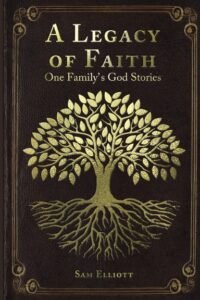 A Legacy of Faith ( Paperback)